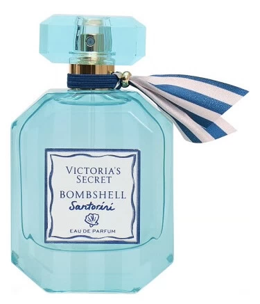 Bombshell Santorini