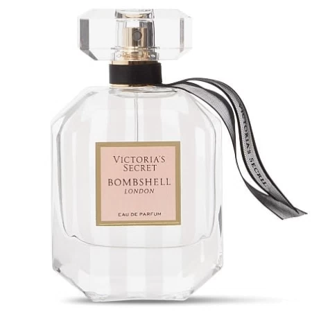 Bottle photo Victoria's Secret Bombshell London