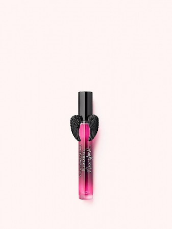 Bottle photo Victoria's Secret Bombshell New York Fashion Show 2018