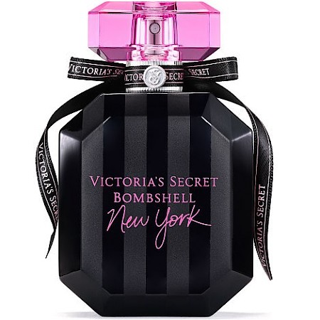 Bombshell New York