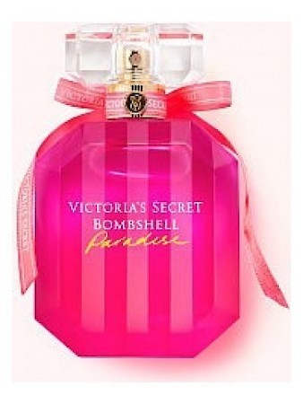 Bottle photo Victoria's Secret Bombshell Paradise
