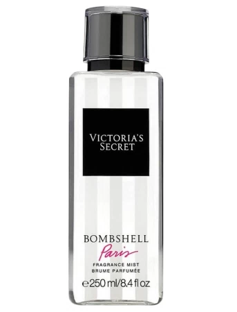 Bottle photo  Victoria's Secret