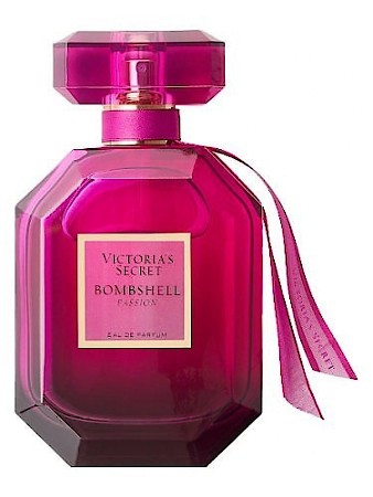 Bottle photo Victoria's Secret Bombshell Passion