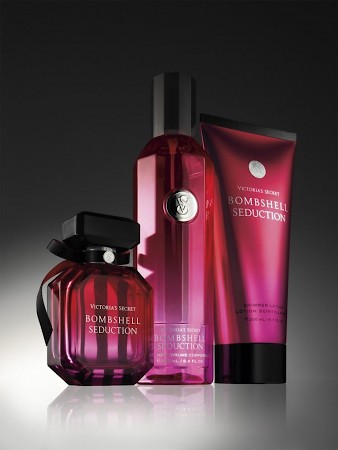 Bottle photo Victoria's Secret Bombshell Seduction