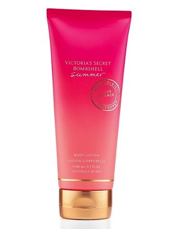 Bottle photo Victoria's Secret Bombshell Summer