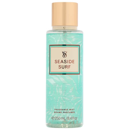 Seaside Surf