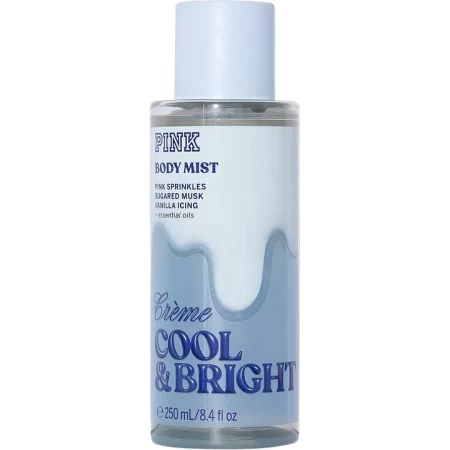 Pink - Crème Cool & Bright