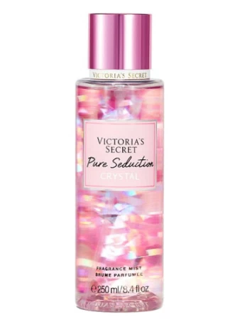 Bottle photo Victoria's Secret Pure Seduction Crystal