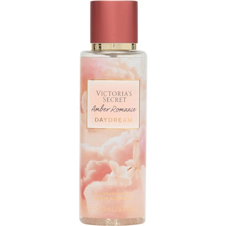 Amber Romance Daydream