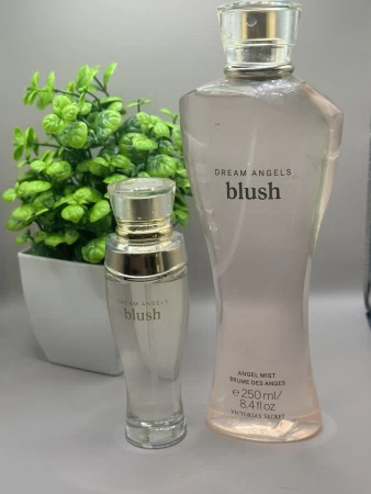 Bottle photo  Victoria's Secret