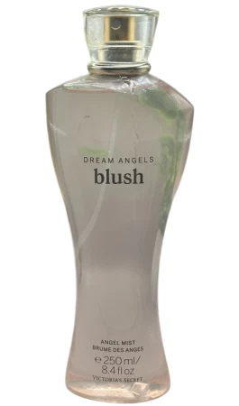 香水瓶照片 Victoria's Secret Dream Angels Blush Mist