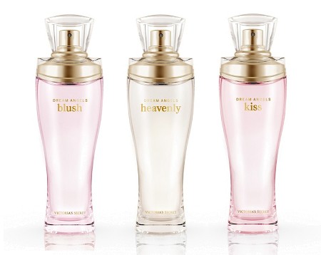 Bottle photo  Victoria's Secret