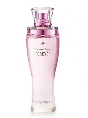 Bottle photo  Victoria's Secret