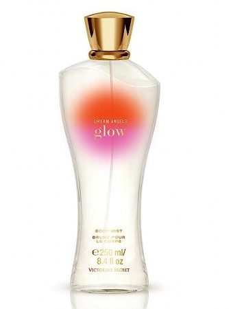 Bottle photo  Victoria's Secret