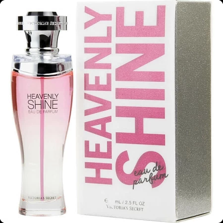 香水瓶照片  Victoria's Secret