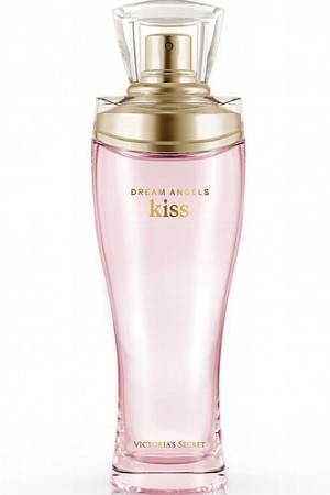 Bottle photo Victoria's Secret Dream Angels Kiss