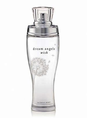Bottle photo  Victoria's Secret