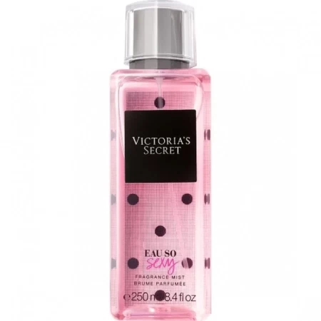 Eau So Sexy Fragrance Mist