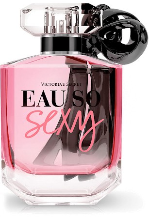 Bottle photo Victoria's Secret Eau So Sexy