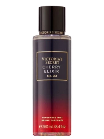 Cherry Elixir No. 33