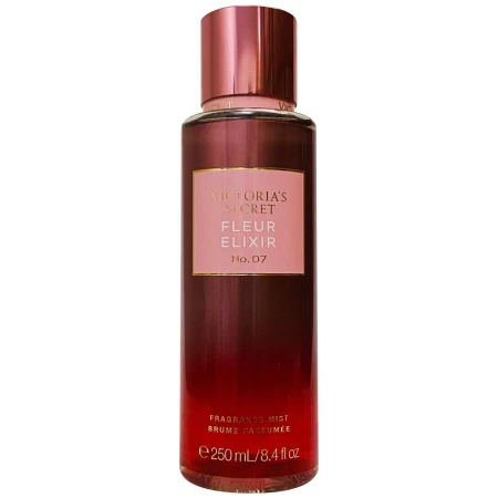 Fleur Elixir No. 07