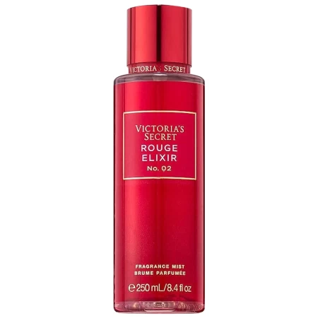 Rouge Elixir No. 02