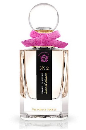 Bottle photo  Victoria's Secret