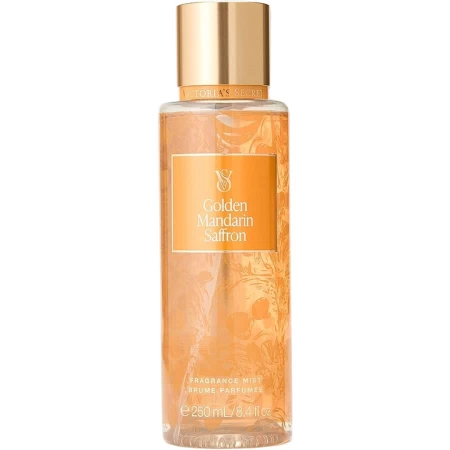 Golden Mandarin Saffron