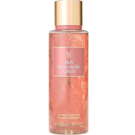 Rich Honeysuckle Apricot