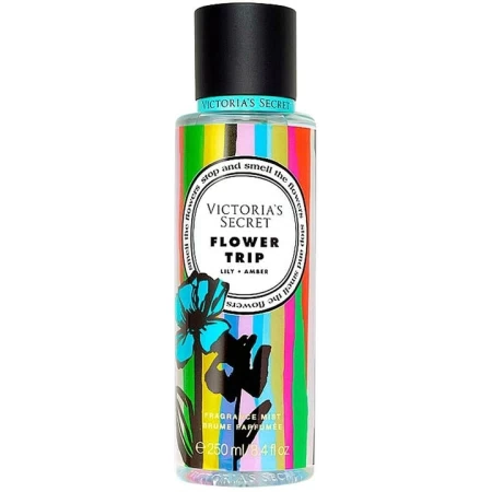 Flower Trip