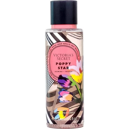 Poppy Star