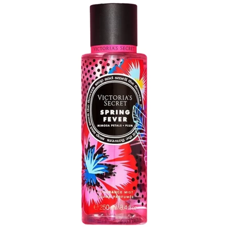 Spring Fever
