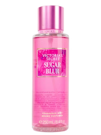 Sugar Blur