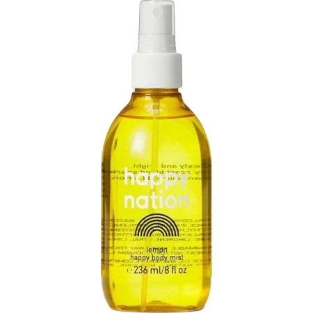 Happy Nation Lemon