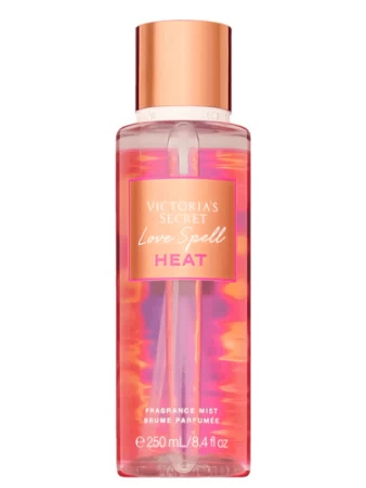 Love Spell Heat