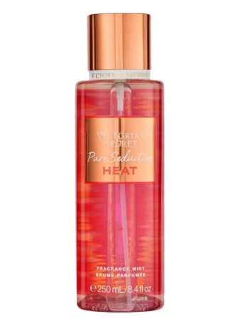 Pure Seduction Heat