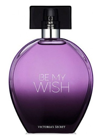 Be My Wish
