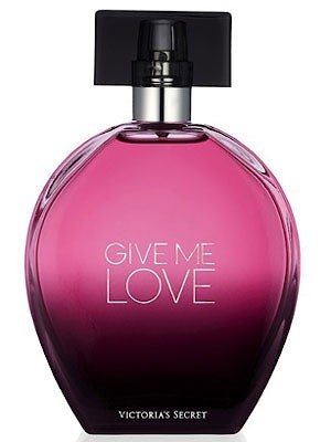 Give Me Love