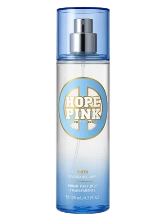 Hope Pink Fragrance Mist