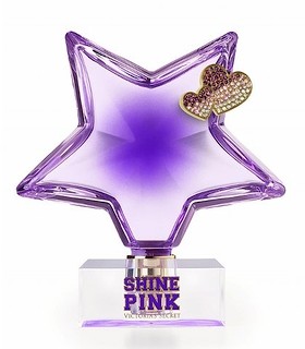Life Is Pink Shine Pink
