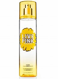 Live Pink