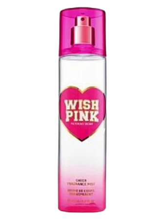 Wish Pink Mist