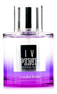 Victoria's Secret Live Pink Crushed Berries