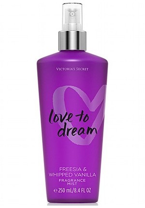 Love to Dream