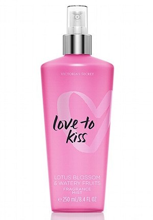Love to Kiss