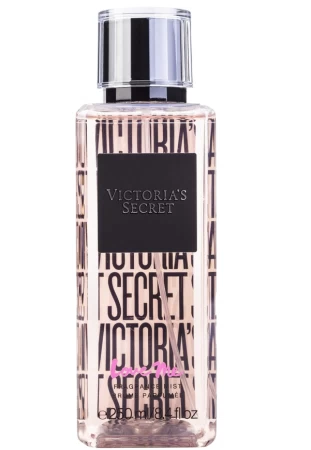Love Me Fragrance Mist
