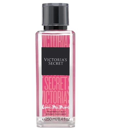 Love Me More Fragrance Mist