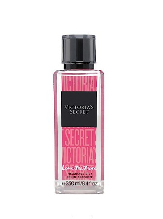 Bottle photo  Victoria's Secret