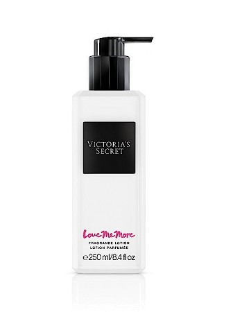 Bottle photo  Victoria's Secret