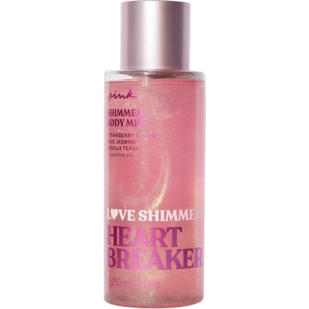 Pink - Heartbreaker